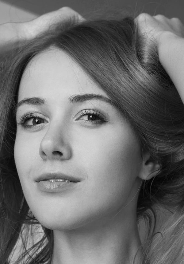 Богдана, 23 года, 7 размер груди